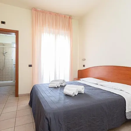 Hotel Maria 3*