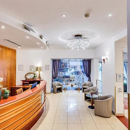 Hotell Maria