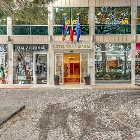 Hotel Maria