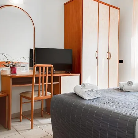 Maria 3* Cesenatico