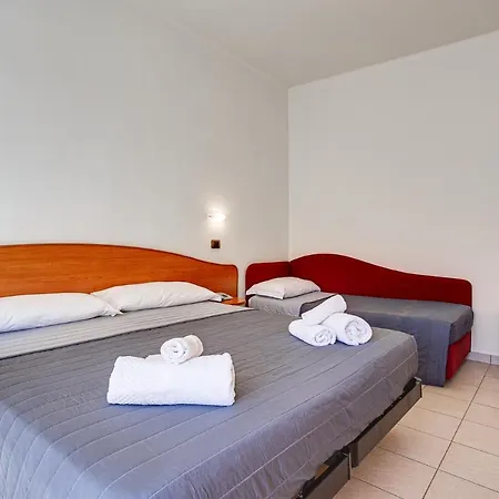 Hotel Maria Cesenatico