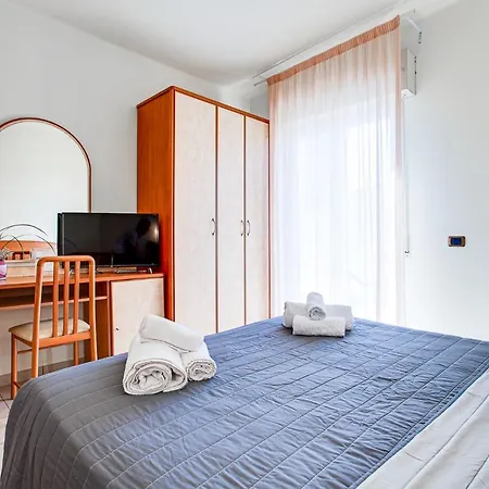 Maria Hotel Cesenatico