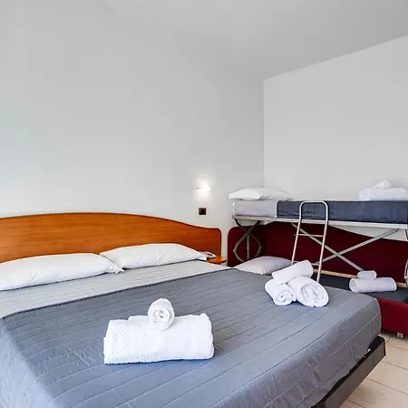 Maria Hotel 3*