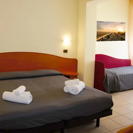 Maria 3* Cesenatico