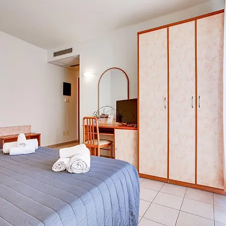 Hotell Maria Cesenatico