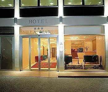 Hotel Maria Cesenatico