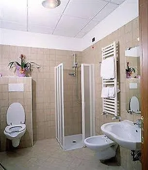 Maria Отель Чезенатико