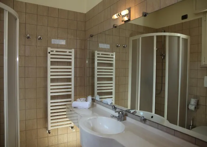 Hotel Maria Cesenatico