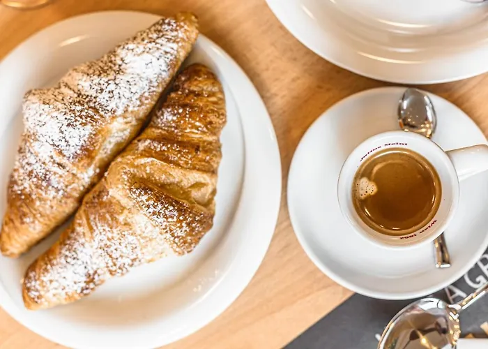 Maria Hotel Cesenatico