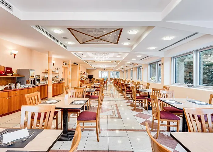 Maria Hotel Cesenatico