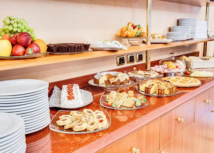 Maria Hotel Cesenatico