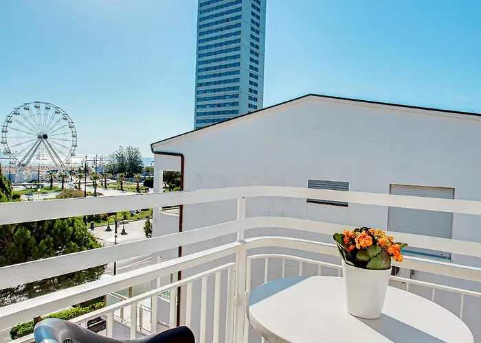 Hotel Maria Cesenatico