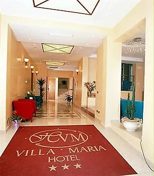 Maria 3* צ'סנטיקו