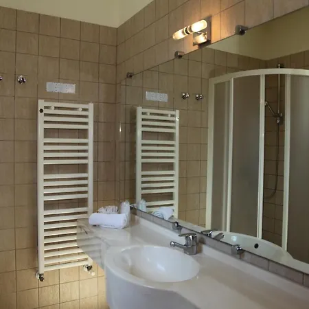 Hotell Maria Cesenatico