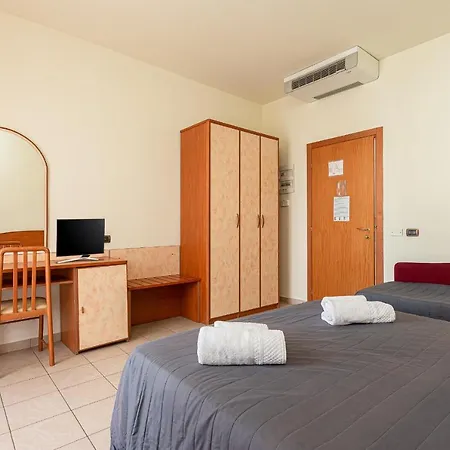Hotell Maria Cesenatico
