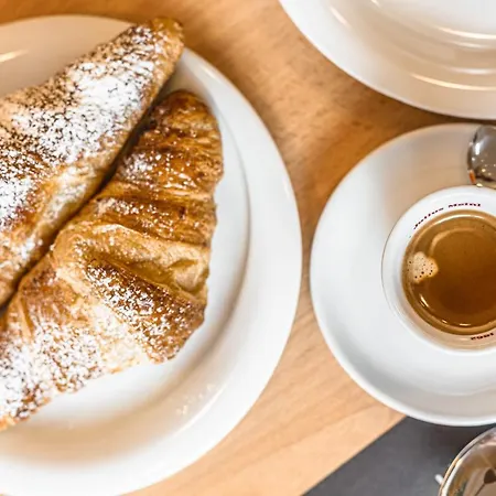 Maria 호텔 체제나티코