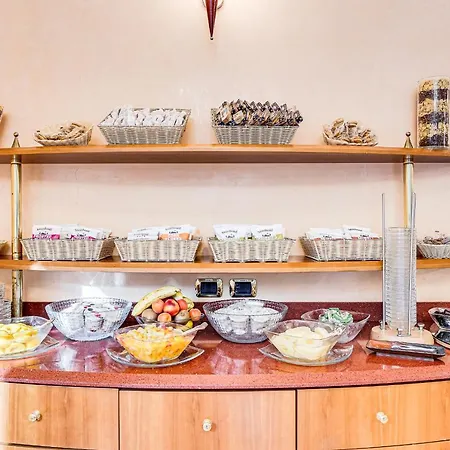 Hotel Maria Cesenatico