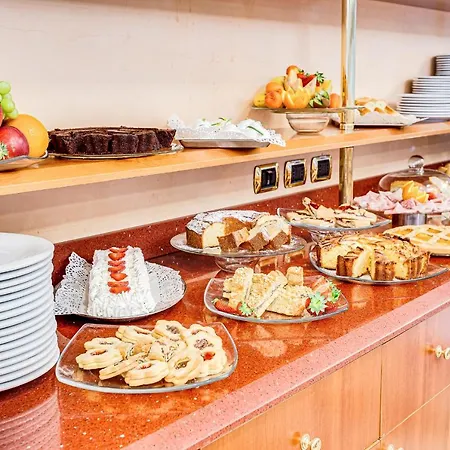 Maria Hotel Cesenatico