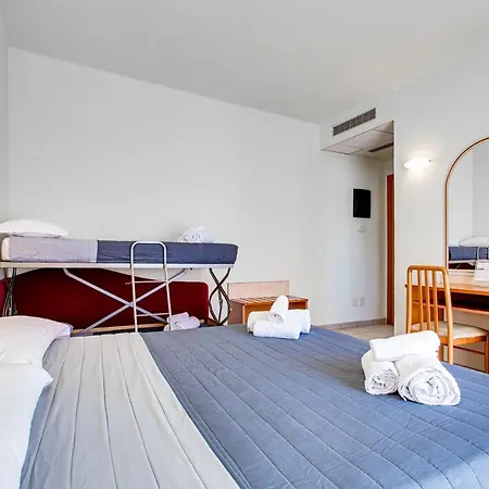 Hotel Maria