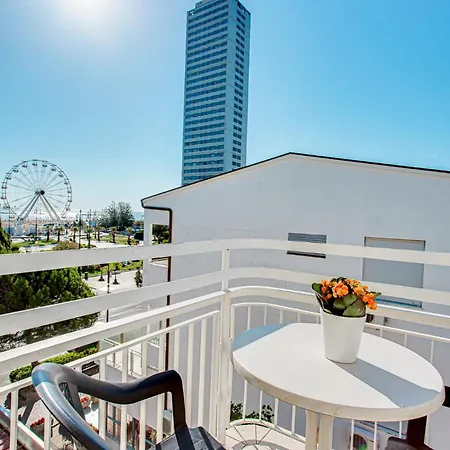 Hotel Maria Cesenatico