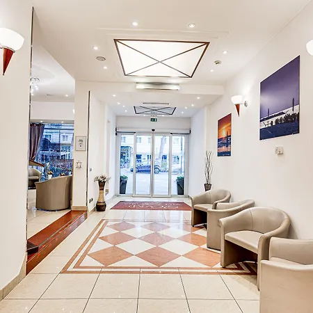 Maria 3* 체제나티코