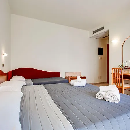 Maria Hotel Cesenatico