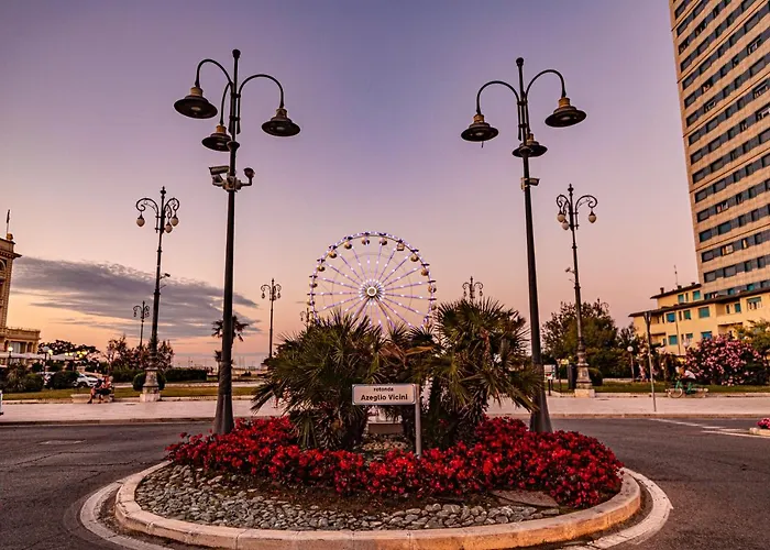 Ξενοδοχείο Maria