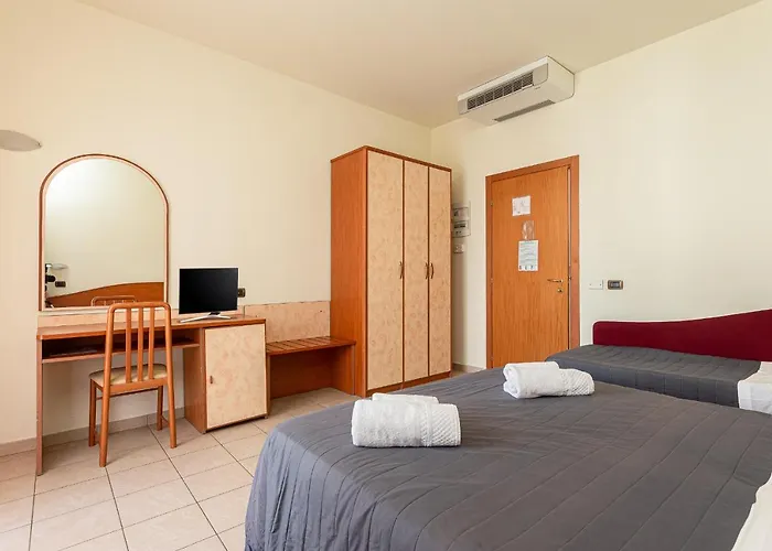 Hotel Maria Cesenatico
