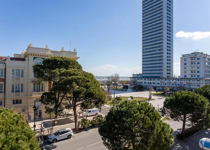 Hotel Maria