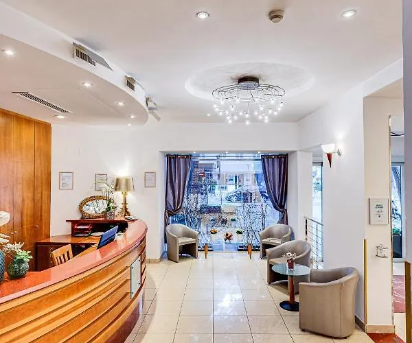 Otel Maria