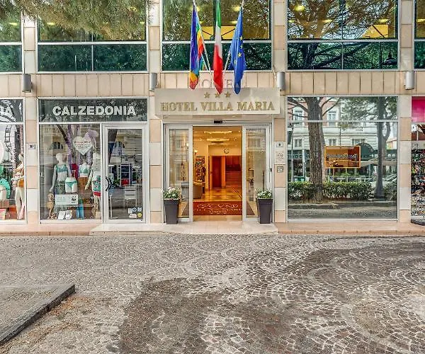 Otel Maria