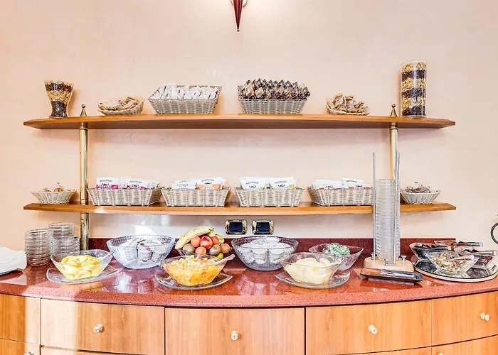 Hotel Maria Cesenatico