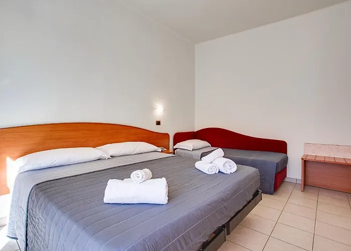 Hotel Maria Cesenatico