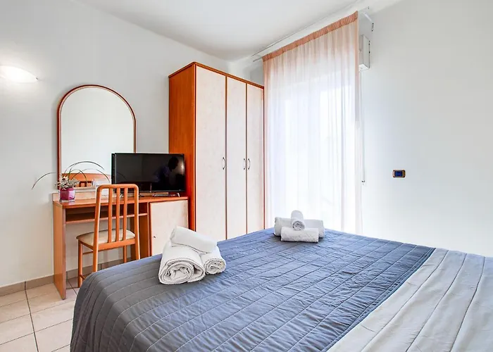 Maria Hotel Cesenatico