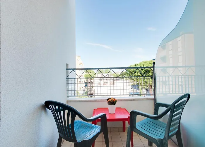 Otel Maria 3*
