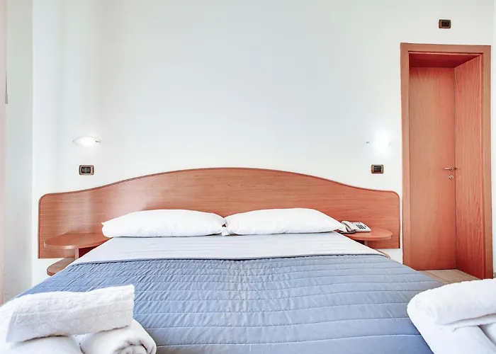 Maria Hotel