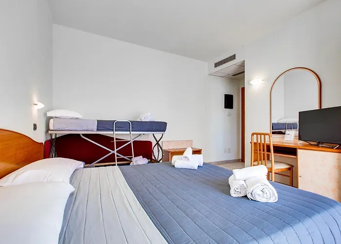 Hotel Maria