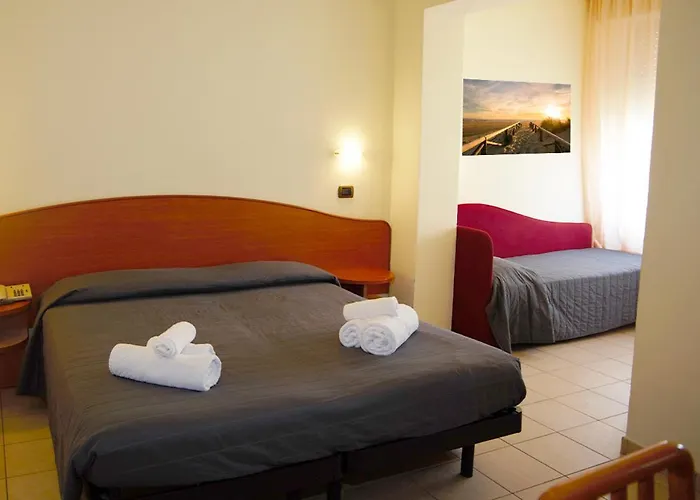 Maria 3* Cesenatico