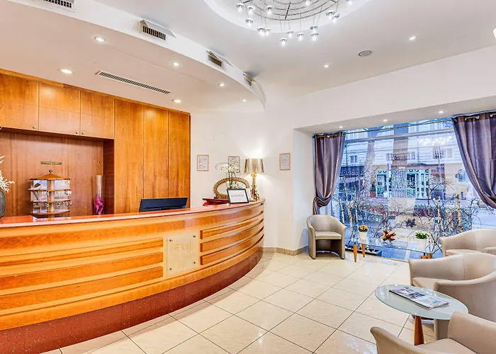 Maria Hotel Cesenatico