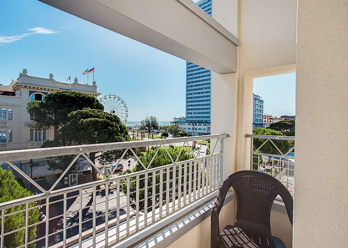Otel Maria
