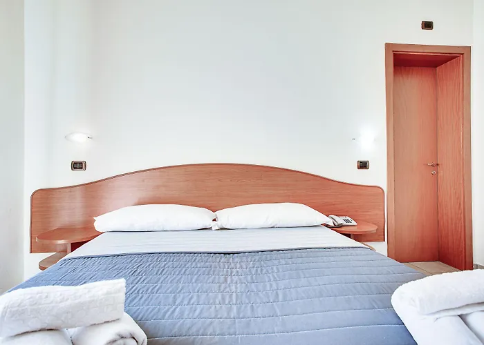 Hotel Maria 3*