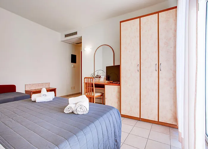 Hotel Maria Cesenatico