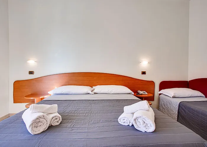 Otel Maria 3*