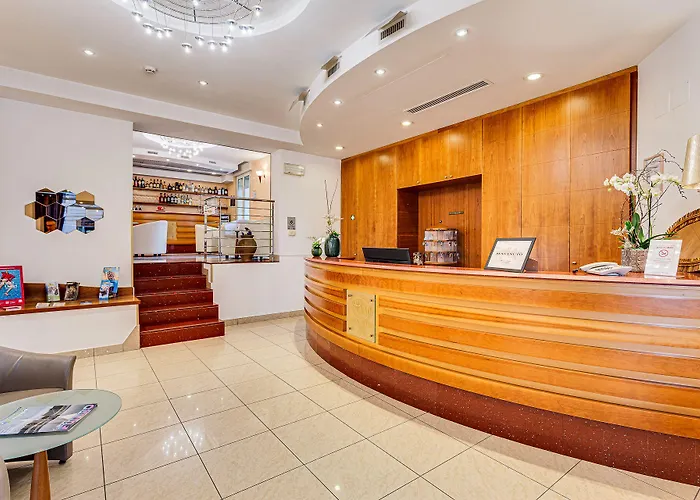 Maria Otel 3*