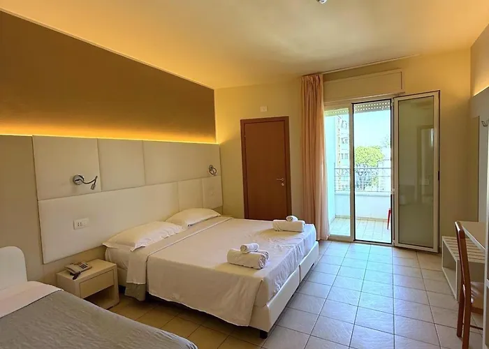 Otel Maria
