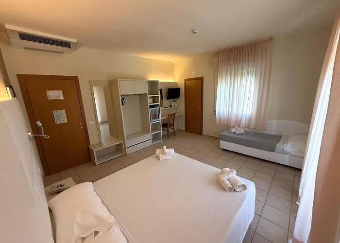 Otel Maria 3*